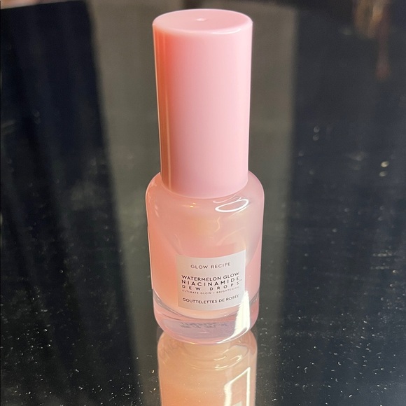 Glow Recipe Watermelon Glow Niacinamide Dew Drops 0.3oz. - Picture 2 of 3